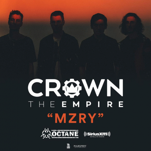 Crown The Empire : MZRY
